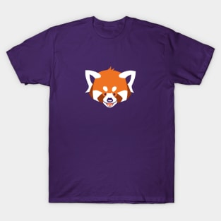 Red Panda T-Shirt